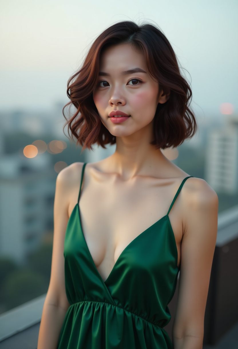 表情驱动教程剧情封面